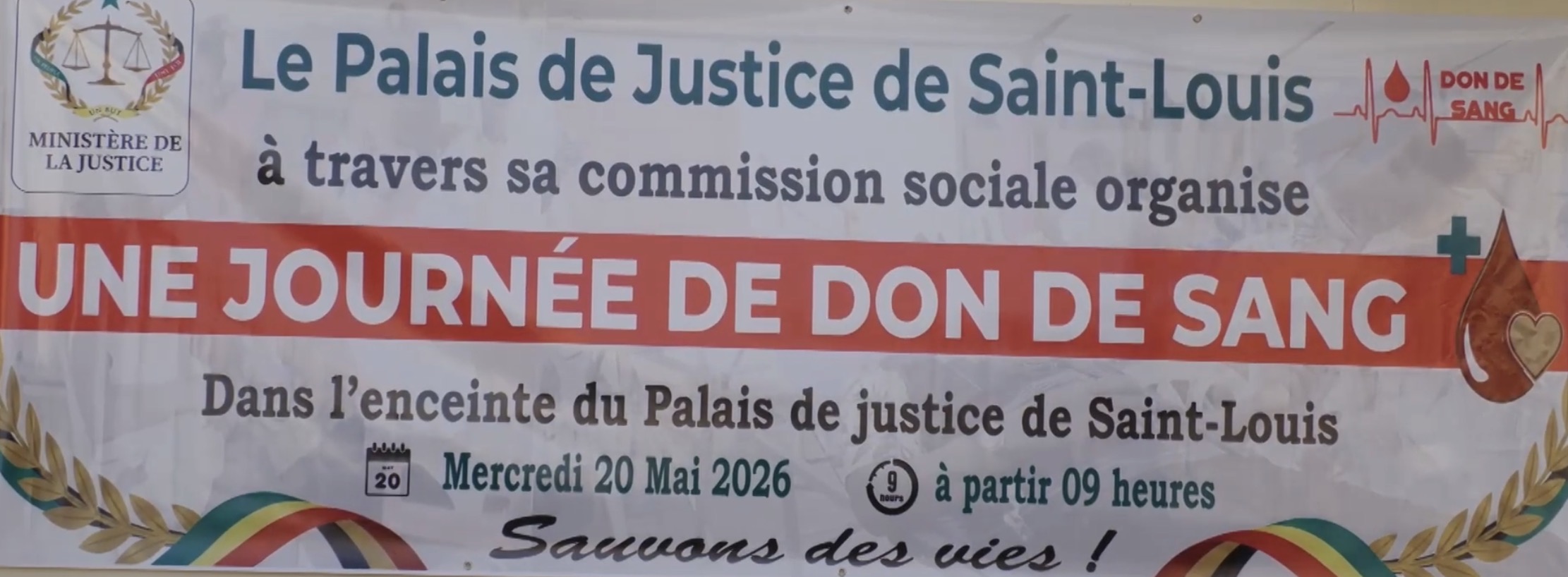 Don de sang - Photo 5