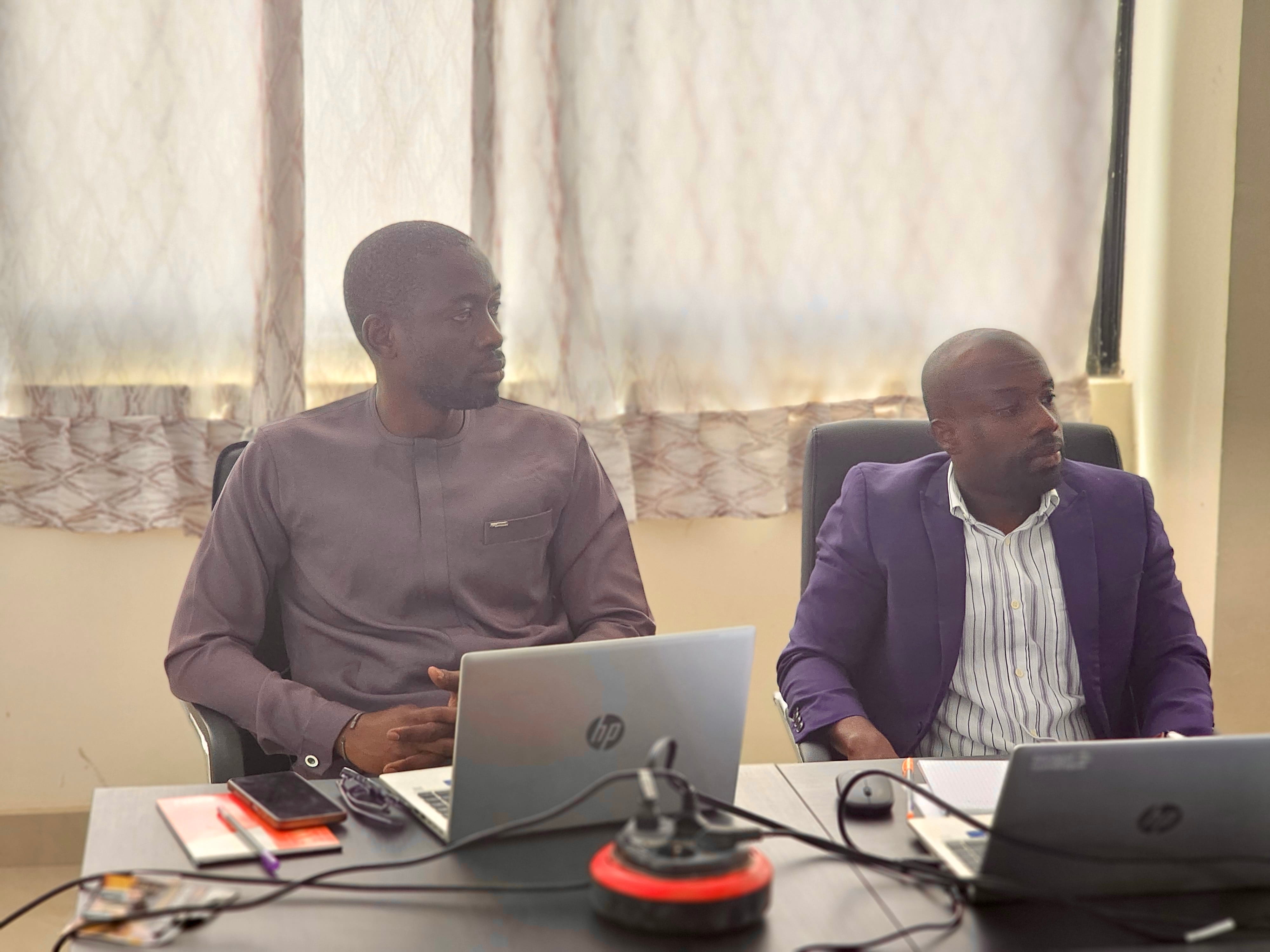 Formation SGAS - Photo 6