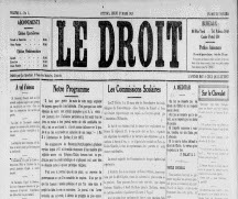 Journal du Palais