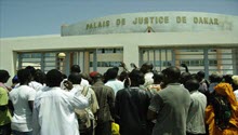Accès à la justice